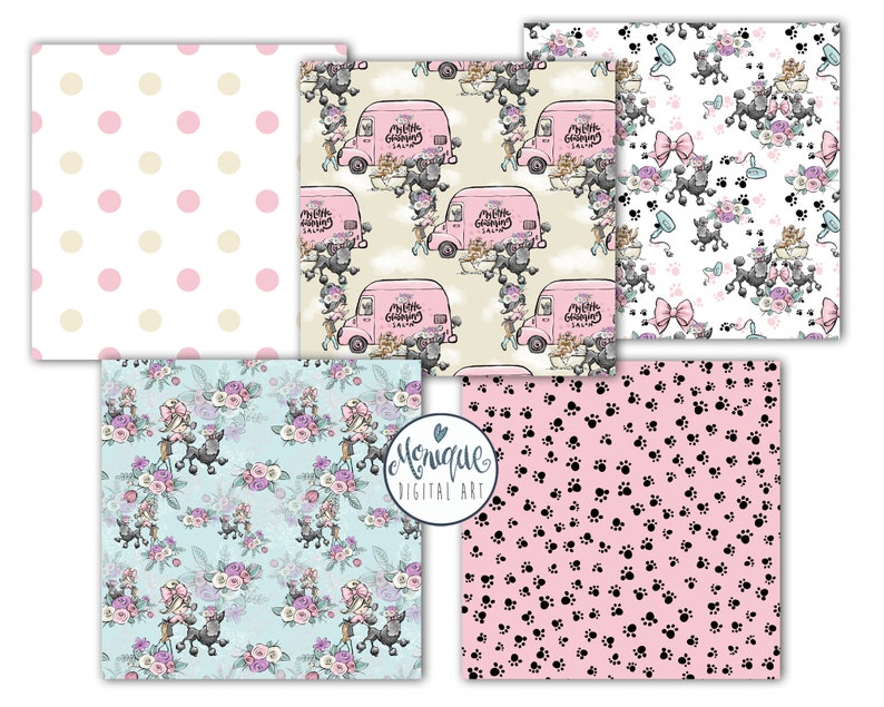 Pet mobile grooming near me picture