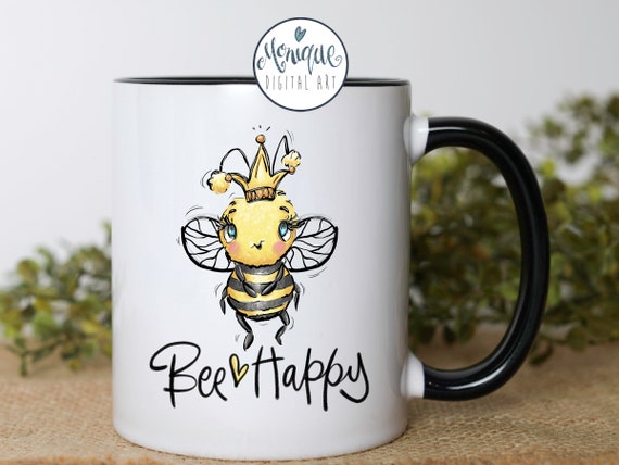 Bee Sublimation Designs Downloads 