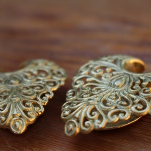 EAR WEIGHTS, tribal ear weights, Bali ear weights, festival ear weights, stretched earrings, steampunk earrings, trending ear weights
