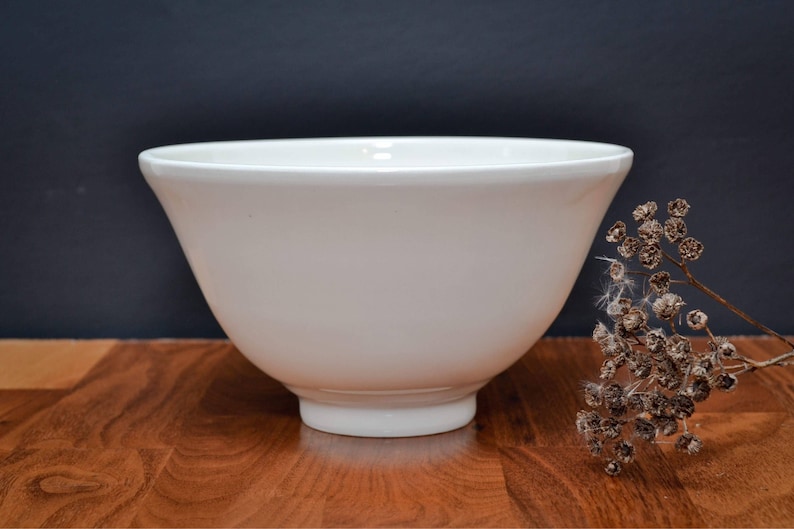B for a Bowl
