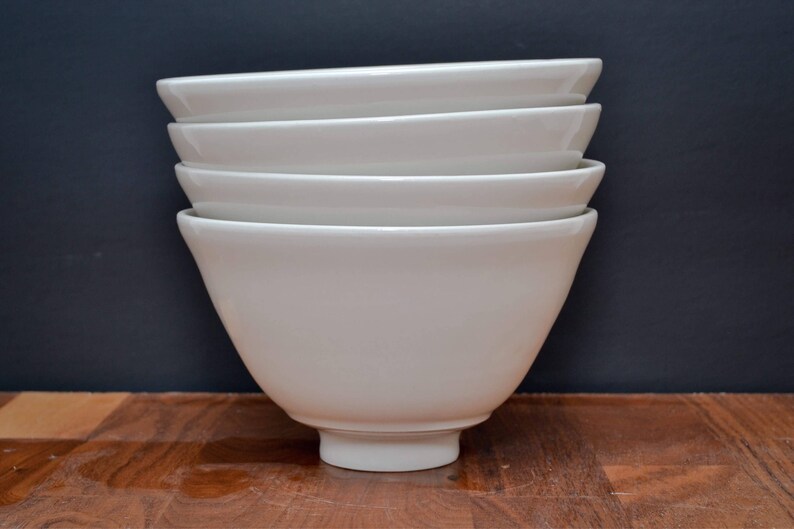 B for a Bowl