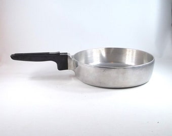 Wagner Ware Sidney -O- Magnalite 4506P 8" Aluminum Skillet