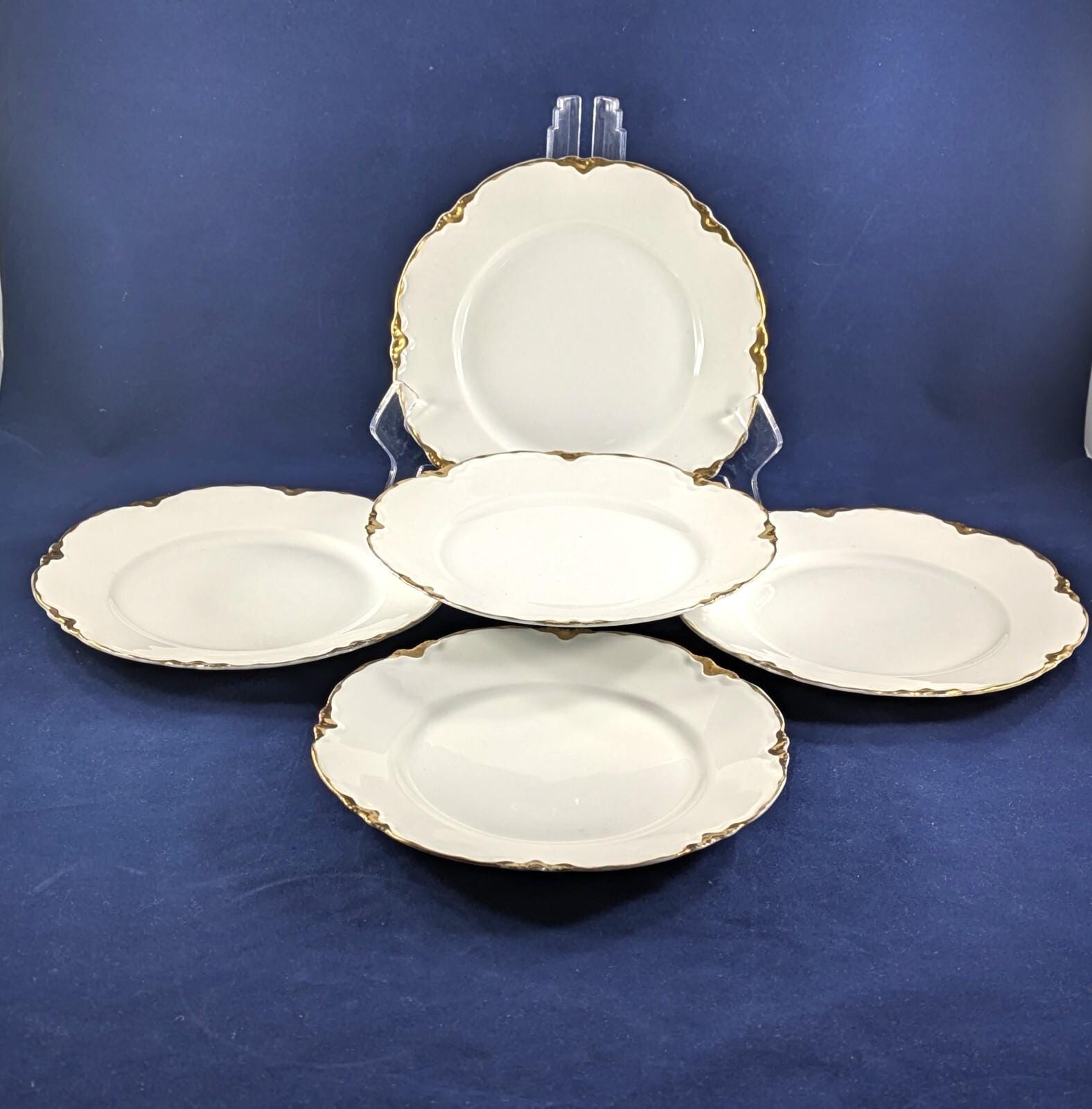 Hutschenreuther plate - Etsy 日本