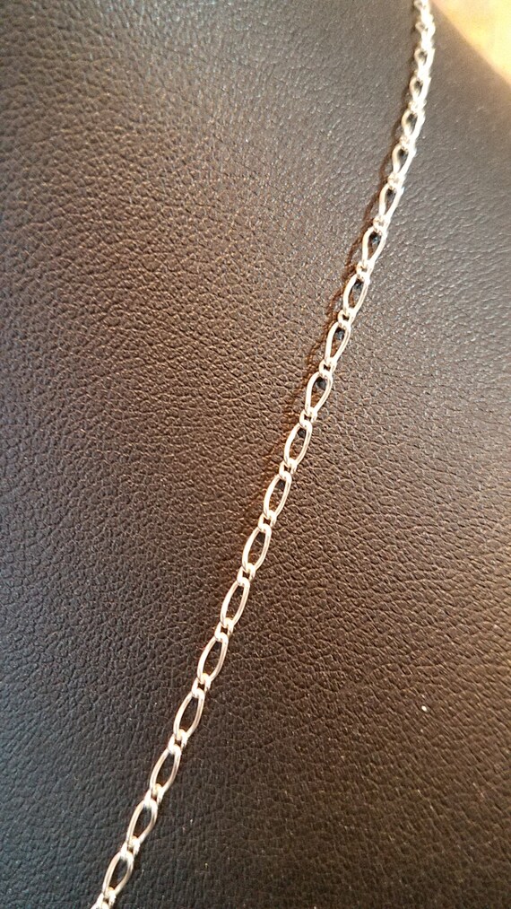 Interlinking Hearts Necklace - image 4