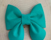 Arcadia Play Tunic Bow Sailor or Standard Bow made to match OmiJo 39 s Arcadia Play Tunic, green, well dressed wolf, M2m