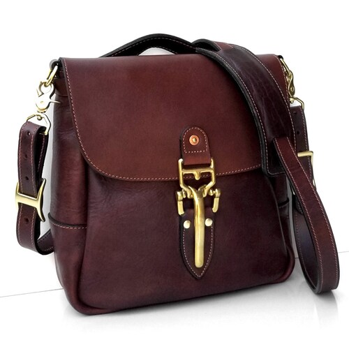 custom man bag