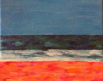 Strand