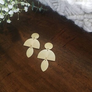 Piper earrings myer clearance