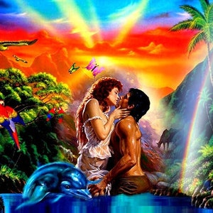 Love Reading, Soulmate Reading, Psychic Tarot Reading, Relationship Reading, New Year Relationship Tarot Card Reading