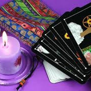 Psychic Clairvoyant, Psychic 7 Fragen 7 Karten reading by laniah ladytarotreading, Special Reading, psychic reader for all love issues