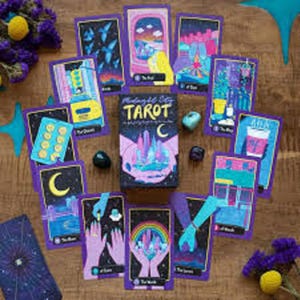 Zes maanden paranormale intuïtieve tarotlegging, voorspellingen, spirituele begeleiding voor 2025