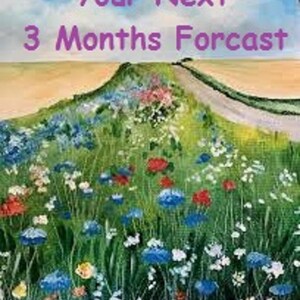 Lectura psíquica con 3 meses de antelación para 2025, médium psíquico Laniah, clarividencia del tarot precisa, rápida y honesta