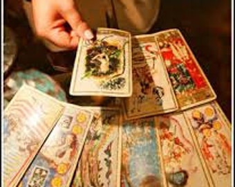 6 Months Predictions 2024, Psychic Reading /  Future Predictions / Amazing Experience tarot Reading  - Sent within 12 - 24 hrs, tarot deck