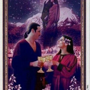 Lectura del Péndulo más una pregunta sobre la carta del Tarot, Lectura del Tarot, Lectura Psíquica, Lectura del Amor, Lectura del Tarot Respuesta el mismo día