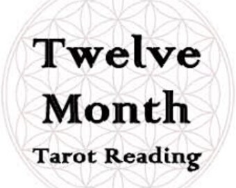 12 Months Ahead - Psychic Guidance, Insight and Predictions 2024, Amazing Reader Laniah, LadyTarotReading, Psychic