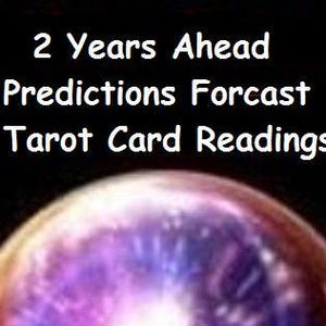 Predicción de lectura de cartas psíquicas para 2 años 2025 Predicciones del tarot para 2026 Lectura del amor en el año nuevo Lectura de suerte laboral y laboral