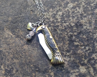 hiking jewelry
