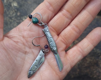 hiking jewelry