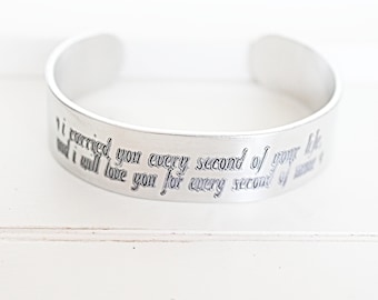 grief bracelets