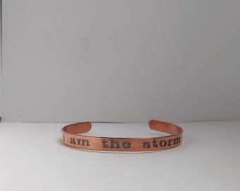 encouragement bracelets