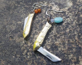 hiking jewelry