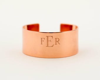 handmade initial bracelet for women | custom name bracelet