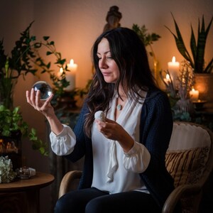 Pronóstico de las cartas del tarot a seis meses