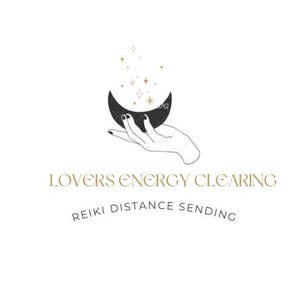 Lover&#39;s Energy Clearing