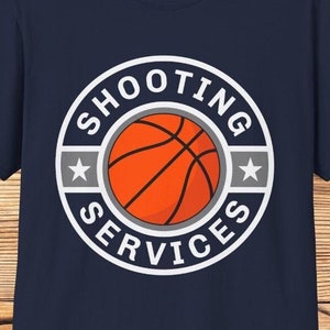 basketball shirts, basketball player t shirt, basketball gift, mens basketball t-shirt, womens basketball tshirt, shooting services tee