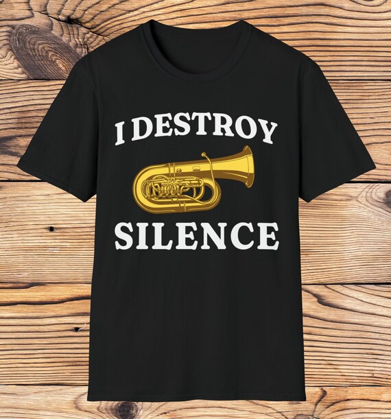 Funny Trumpet Shirt, Football Vs Band 2 Player Gift Funny Trumpet Shirt, Football Vs Band 2 Player Gift