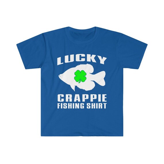 Crappie Fishing Gift Crappie Fishing 