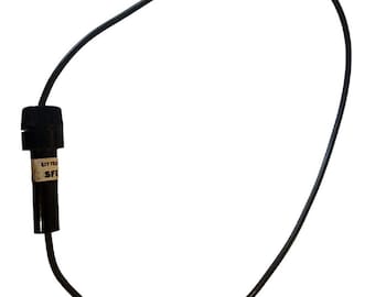 Inline Fuse Holder SFE 9 BUSS Fuse Included Littelfuse USA