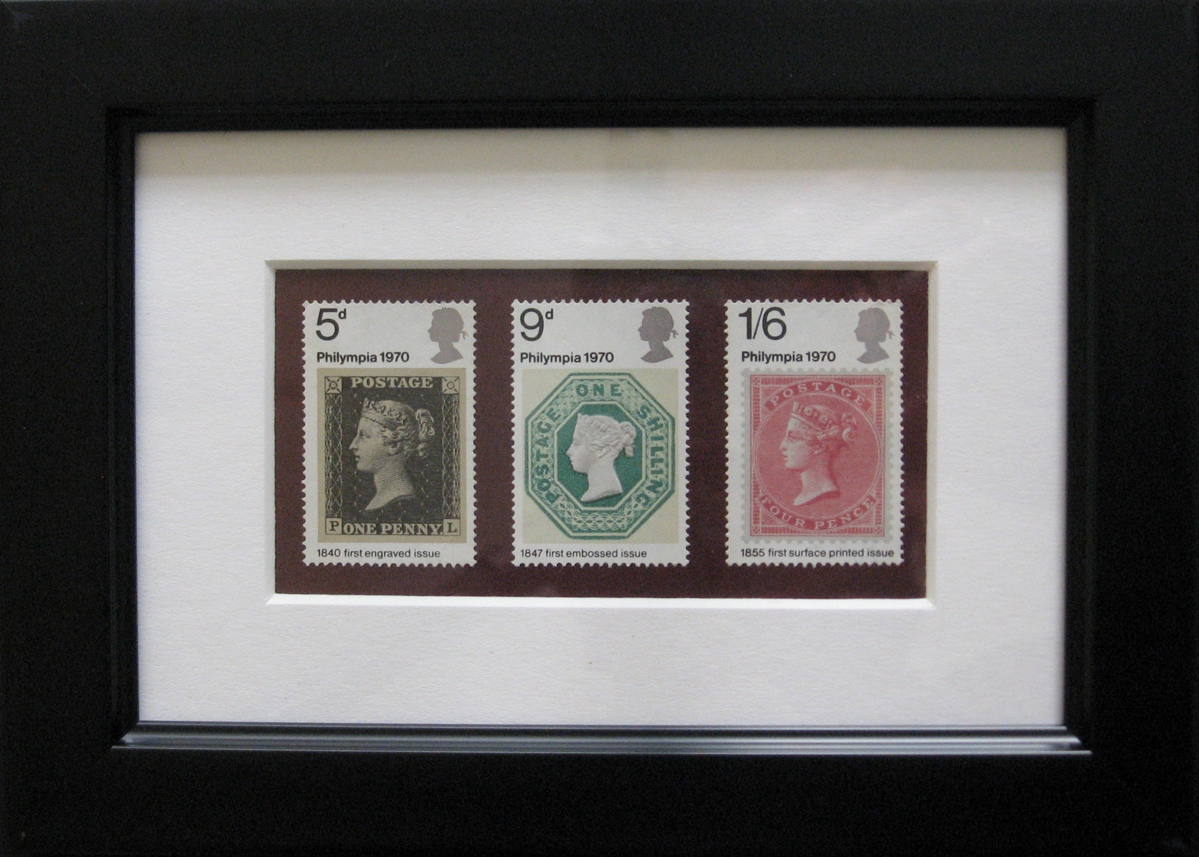 Rare stamps - Etsy 日本