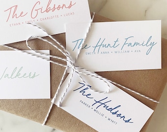 christmas gift enclosure cards christmas gift enclosure cards