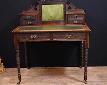 Antique Secretary Desk Etsy >> Antique Ladies Desk Etsy Antique Secretary Desk Etsy >> Antique Ladies Desk Etsy