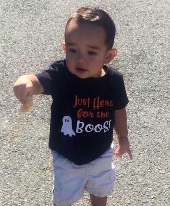 Here for the Boos Halloween Shirt Toddler Shirt Funny Halloween Girl Halloween Tee Boy Halloween Shirt Here for the Boos Halloween Shirt Toddler Shirt Funny Halloween Girl Halloween Tee Boy Halloween Shirt