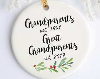 Great Grandparents | Etsy