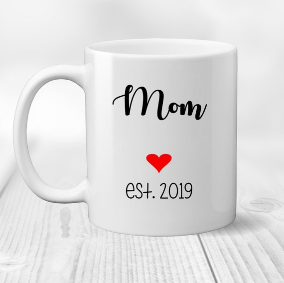 first mothers day gifts 2019