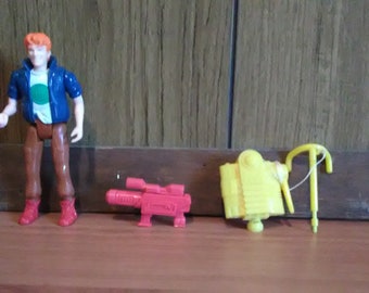 1991 tiger electronics action figure