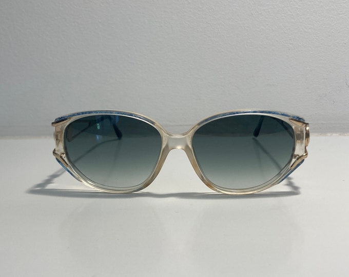 YSL Yves Saint Laurent vintage bril