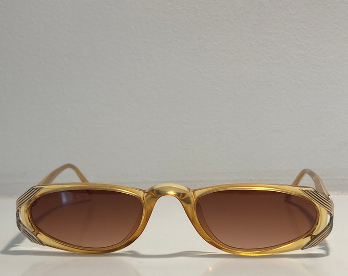 Dior eyewear - vintage sunglasses