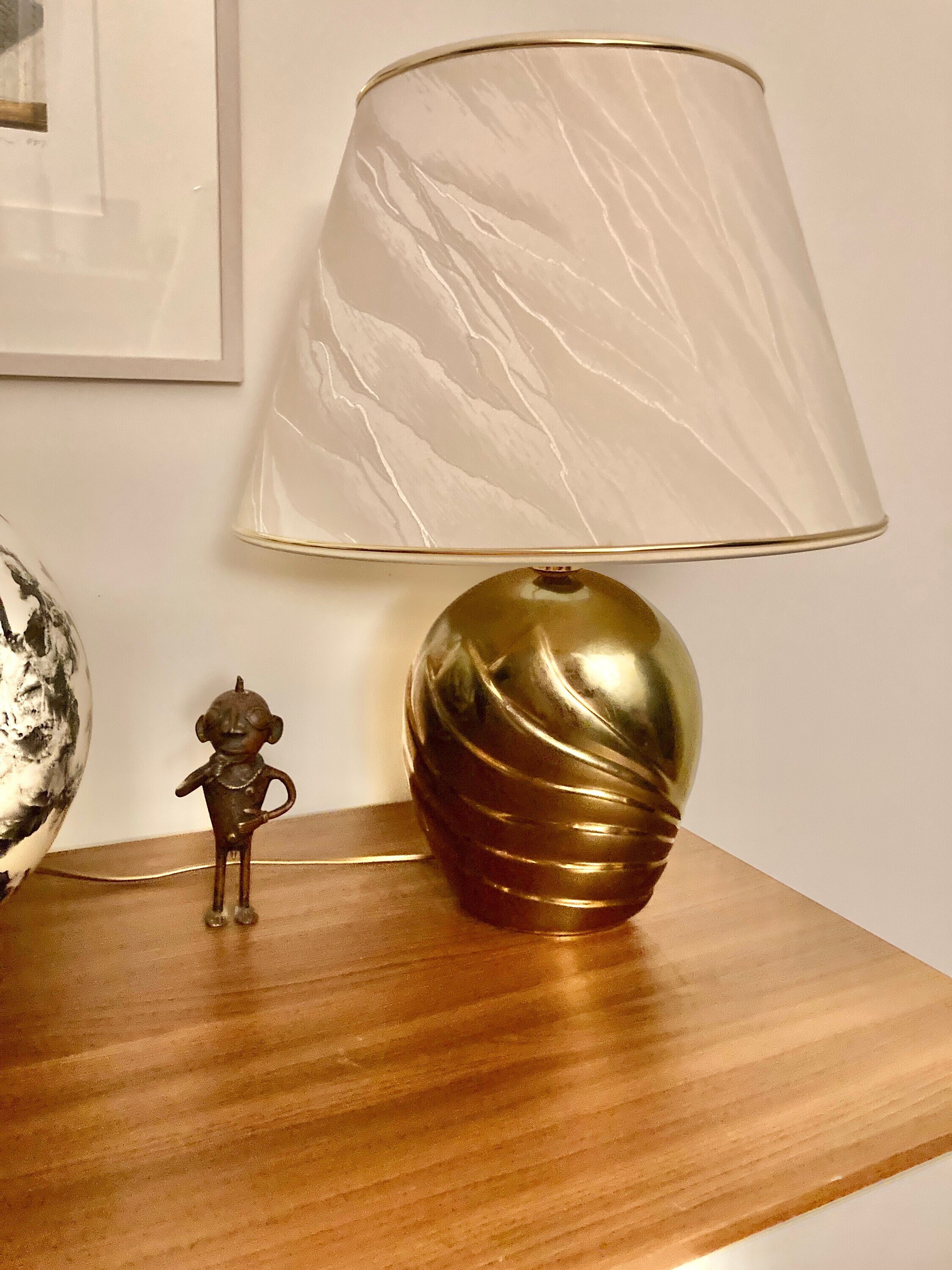 Eames on sale table lamp