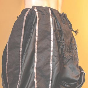 Medieval tudor renaissance pants slops shorts hose