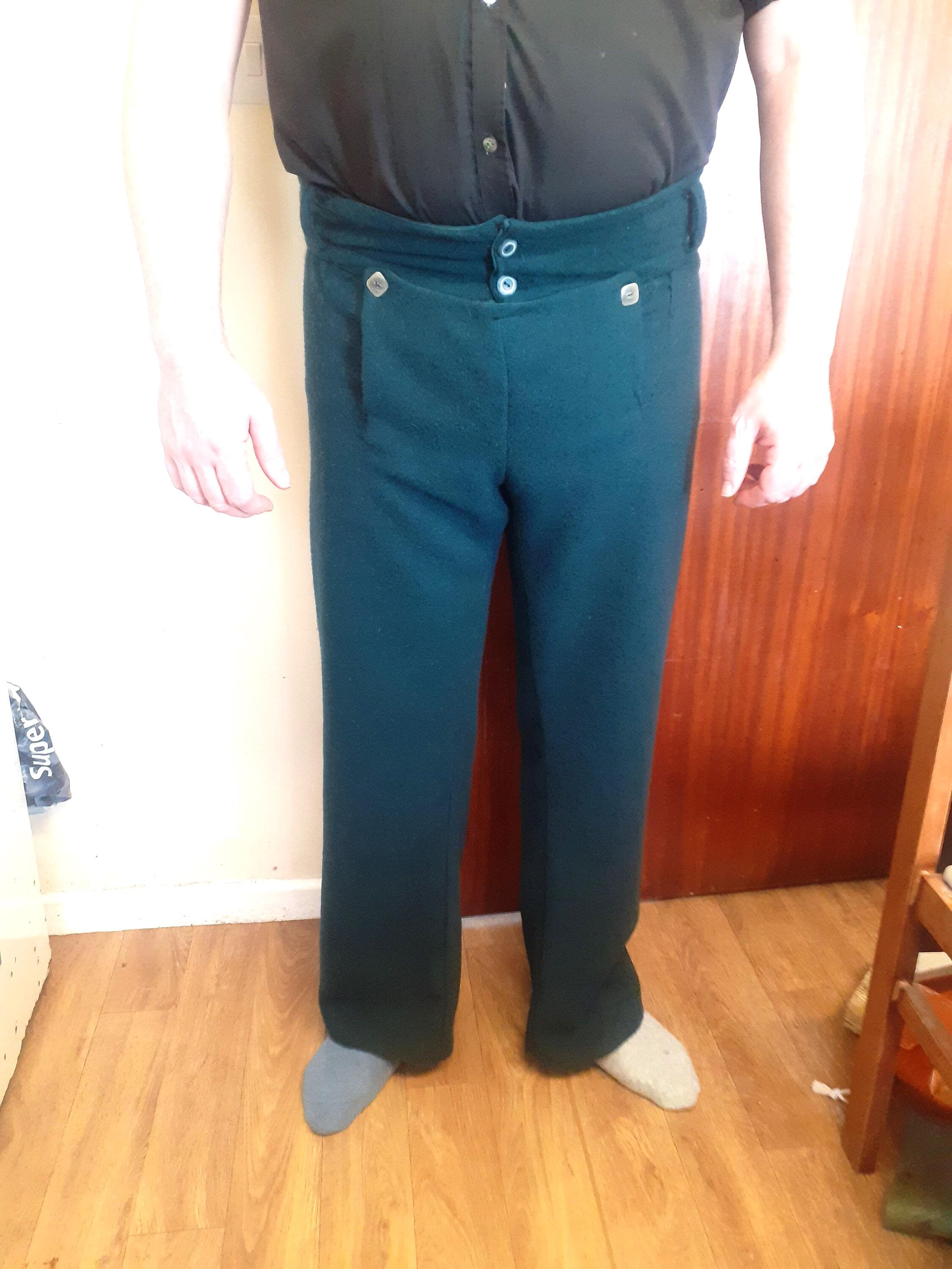 Buy Wool Fabric for Trousers Online In India India