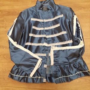 Theatre Doublet Set-2-PIECE