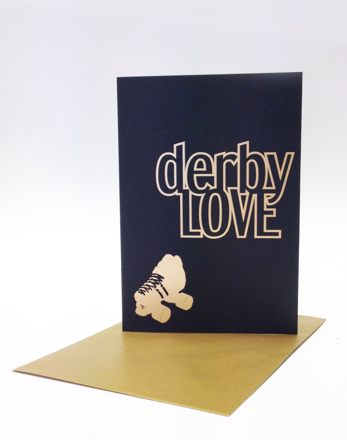 New 33 Love Express Gold Card