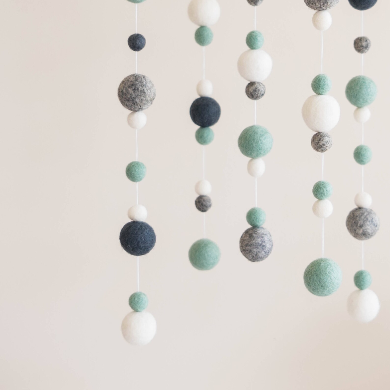 DIY Mobile DIY Crib Mobile DIY Cot Mobile Nursery Mobile Etsy