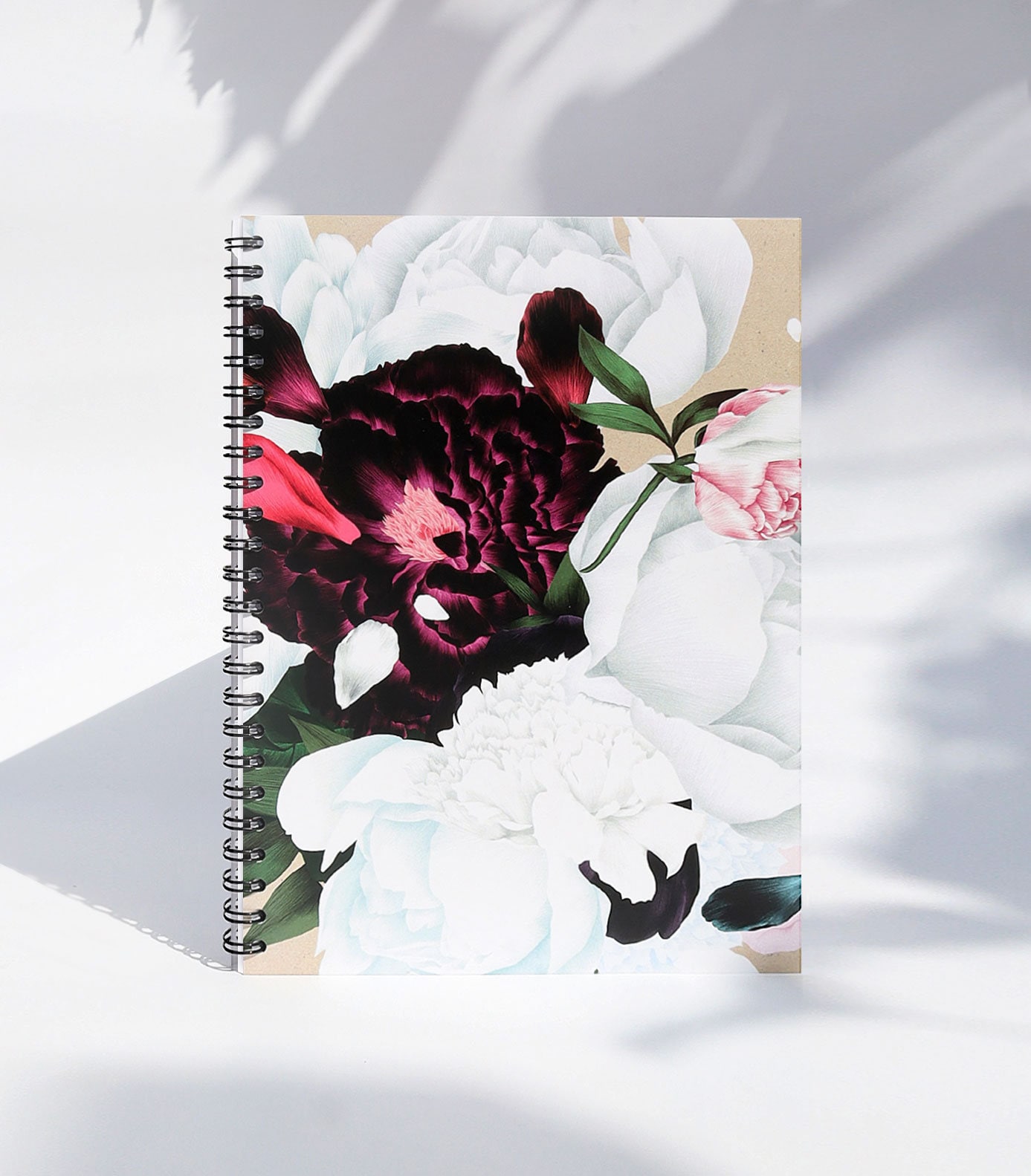 A5 Notebook / Sketchbook / 96 páginas en blanco Etsy