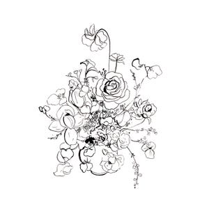 Decorazione artistica da parete, disegno originale, regalo unico, decorazione per la casa, pezzo di dichiarazione, accento per interni, opera d'arte fatta a mano, regalo originale, pezzo unico nel suo genere.