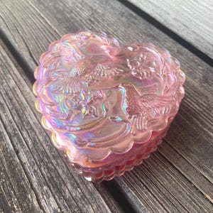 Fenton Hummingbird Box - Etsy